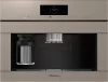 Miele CVA 7845 Beépíthető kávéfőző DirectWater funkcióval