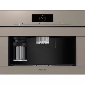  Miele CVA 7845 Beépíthető kávéfőző DirectWater funkcióval