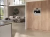 Miele CVA 7845 Beépíthető kávéfőző DirectWater funkcióval