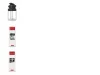Miele CVA 7845 Beépíthető kávéfőző DirectWater funkcióval