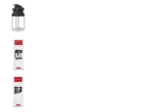Miele CVA 7845 Beépíthető kávéfőző DirectWater funkcióval