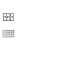   Miele KFN 7844 C XL beépített hűtő-fagyasztó, 194 cm fülkemagasság