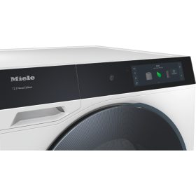   Miele TQ 1000 WP Nova Edition T2 hőszivattyús szárítógép