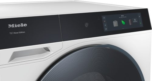 Miele TQ 1000 WP Nova Edition T2 hőszivattyús szárítógép