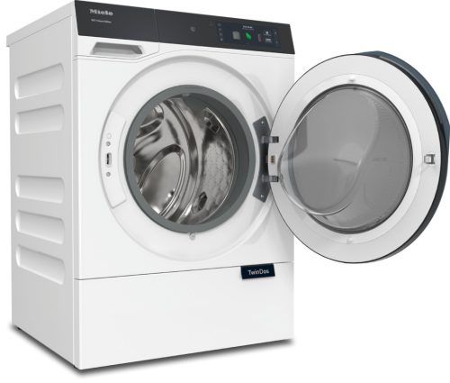 Miele WQ 1000 WPS Nova Edition W2 elöltöltős mosógép