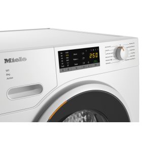 Miele WWA120 WCS 8kg Active W1 elöltöltős mosógép