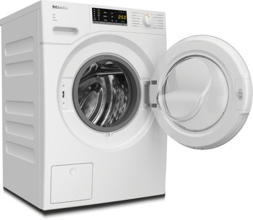 Miele WWA120 WCS 8kg Active W1 elöltöltős mosógép