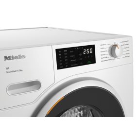 Miele WWB360 WCS PWash&8kg W1 elöltöltős mosógép
