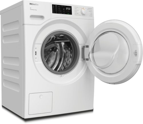Miele WWB360 WCS PWash&8kg W1 elöltöltős mosógép