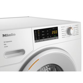 Miele WSA123 WCS 8kg Active W1 elöltöltős mosógép