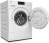 Miele WSA123 WCS 8kg Active W1 elöltöltős mosógép