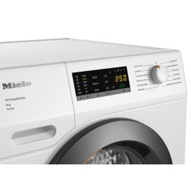 Miele WEA135 WCS 8kg Active W1 elöltöltős mosógép