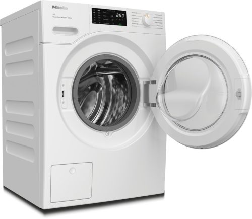 Miele WWD380 WCS PWash&Steam&9kg W1 elöltöltős mosógép