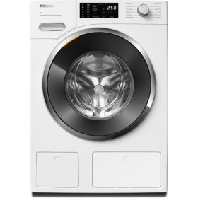 Miele WWG880 WCS PWash&TDos&Steam W1 elöltöltős mosógép