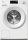 Miele WSD383 WCS PWash&Steam&9kg W1 elöltöltős mosógép