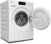 Miele WSD383 WCS PWash&Steam&9kg W1 elöltöltős mosógép