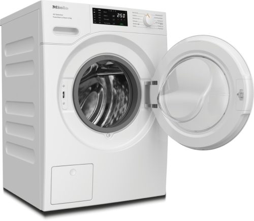 Miele WSD383 WCS PWash&Steam&9kg W1 elöltöltős mosógép