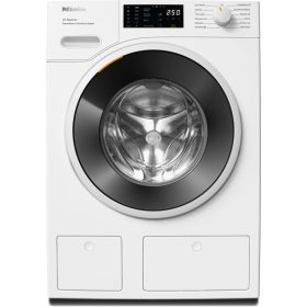 Miele WSG883 WCS PWash&TDos&Steam W1 elöltöltős mosógép
