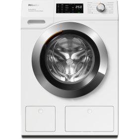 Miele WEG895 WCS PWash&TDos&Steam W1 elöltöltős mosógép