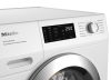 Miele WEG895 WCS PWash&TDos&Steam W1 elöltöltős mosógép