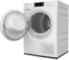 Miele TWA520WP 8kg Active T1 hőszivattyús szárítógép