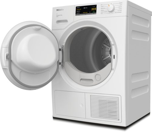 Miele TWA520WP 8kg Active T1 hőszivattyús szárítógép