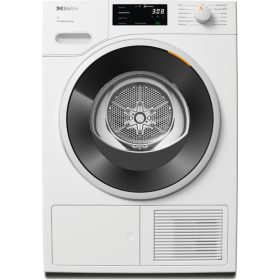 Miele TWC640WP EcoSpeed&8kg T1 hőszivattyús szárítógép