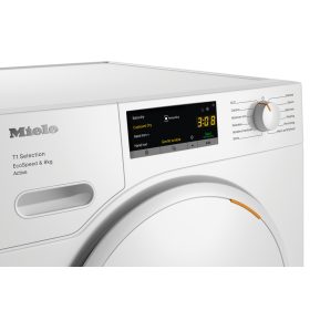 Miele TSA523WP 8kg Active T1 hőszivattyús szárítógép