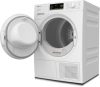 Miele TSA523WP 8kg Active T1 hőszivattyús szárítógép