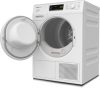 Miele TEA535WP 8kg Active T1 hőszivattyús szárítógép