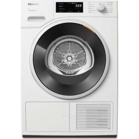 Miele TWD640WP EcoSpeed&9kg T1 hőszivattyús szárítógép