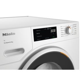 Miele TWD640WP EcoSpeed&9kg T1 hőszivattyús szárítógép