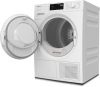Miele TWD640WP EcoSpeed&9kg T1 hőszivattyús szárítógép