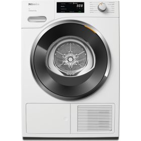 Miele TWH780WP EcoSpeed&9kg T1 hőszivattyús szárítógép
