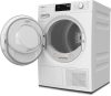 Miele TWH780WP EcoSpeed&9kg T1 hőszivattyús szárítógép