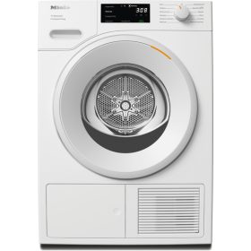 Miele TSD643WP EcoSpeed&9kg T1 hőszivattyús szárítógép