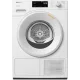 Miele TSD643WP 9kgT1 hőszivattyús szárítógép