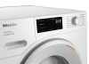 Miele TSD643WP EcoSpeed&9kg T1 hőszivattyús szárítógép