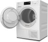 Miele TSD643WP EcoSpeed&9kg T1 hőszivattyús szárítógép