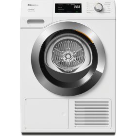 Miele TEH795WP EcoSpeed&9kg T1 hőszivattyús szárítógép