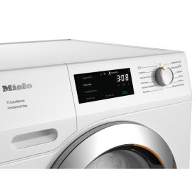 Miele TEH795WP EcoSpeed&9kg T1 hőszivattyús szárítógép