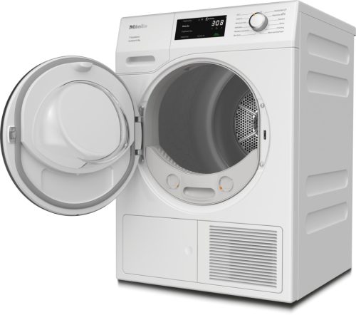 Miele TEH795WP EcoSpeed&9kg T1 hőszivattyús szárítógép
