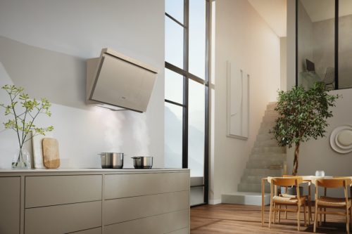 Miele DAH 4980 Sienna Fali páraelszívó