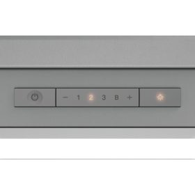 Miele DAE 1530 Kürtőbe építhető páraelszívó