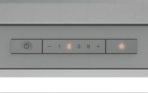 Miele DAE 1530 Kürtőbe építhető páraelszívó