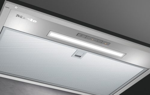 Miele DAE 1530 Kürtőbe építhető páraelszívó