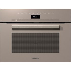   Miele H 7440 BM Mikrohullámú üzemmóddal kombinált sütő
