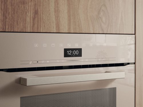 Miele H 7440 BM Mikrohullámú üzemmóddal kombinált sütő