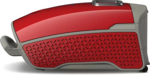 Miele Guard L1 Red Pulse Padlóporszívó