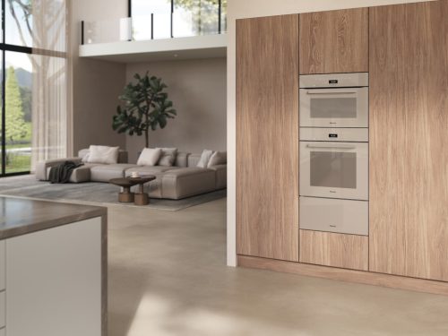 Miele DGC 7440 HC Pro Kompakt gőzsütő